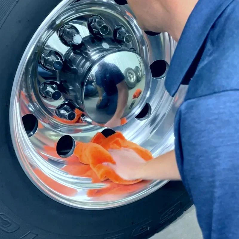Quick Detailer