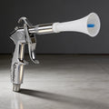 Professional Air Blow Gun - 4000 RPM High Speed with Low Noise Design